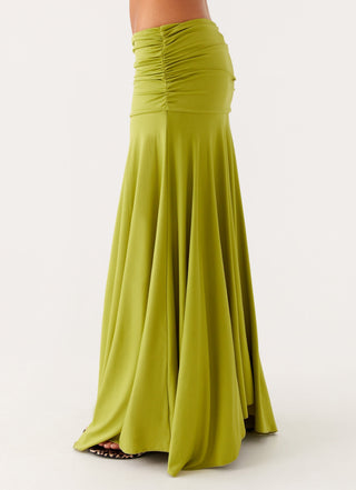 Maxime | Maxi Co-ord Set