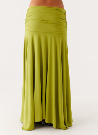 Maxime | Maxi Co-ord Set