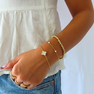 Jaimy | Lucky Bracelet