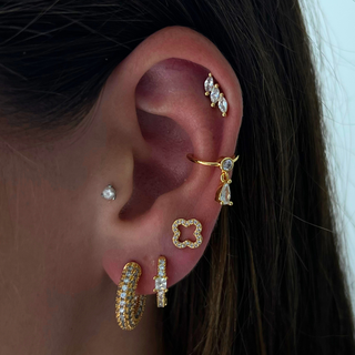 Louisa | Lucky Studs