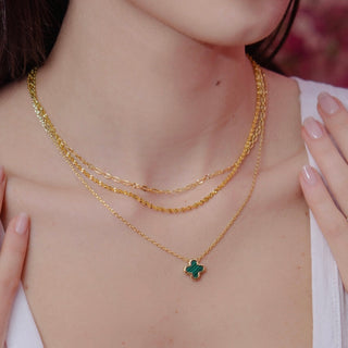 Jaimy | Lucky Necklace