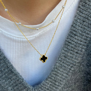 Jaimy | Lucky Necklace