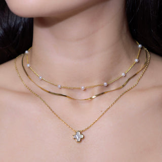 Jaimy | Lucky Necklace