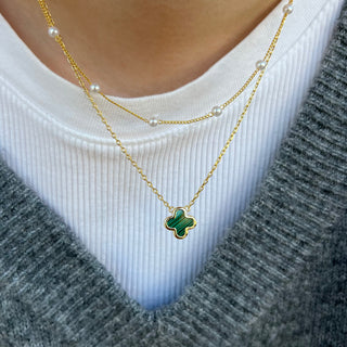 Jaimy | Lucky Necklace