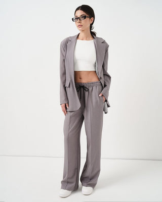 Tracy | Wide Leg Trousers