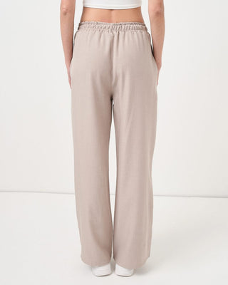 Tracy | Wide Leg Trousers