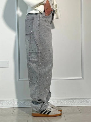 Abby | Diamond Jeans