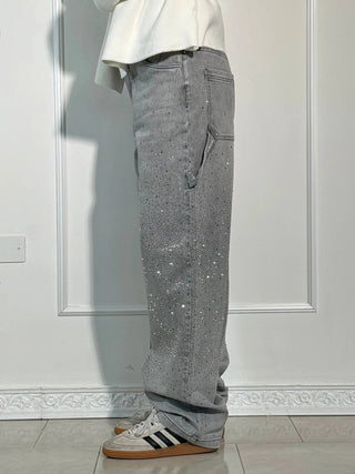 Abby | Diamond Jeans