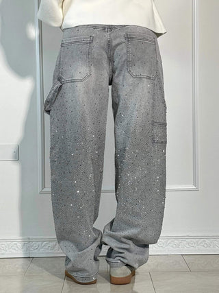 Abby | Diamond Jeans
