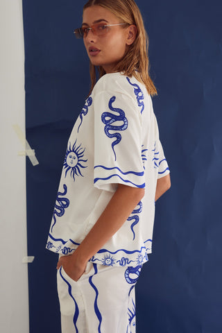 Jordyn | Summer Co-ord Set