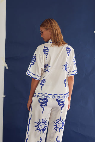 Jordyn | Summer Co-ord Set