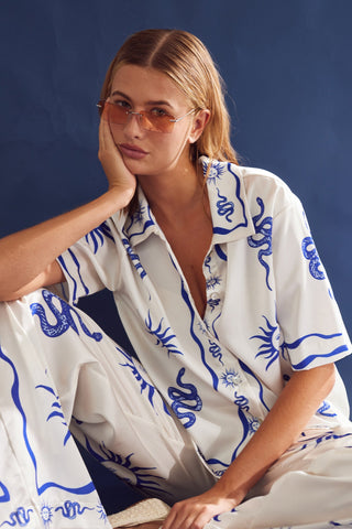 Jordyn | Summer Co-ord Set