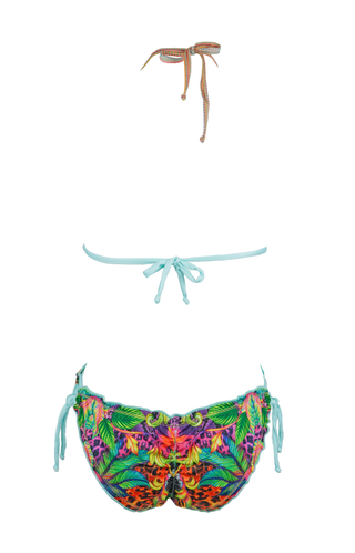 Larissa | Monokini
