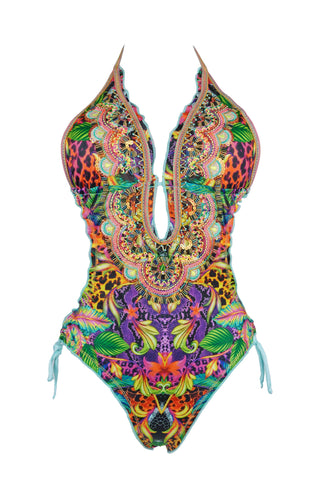 Larissa | Monokini