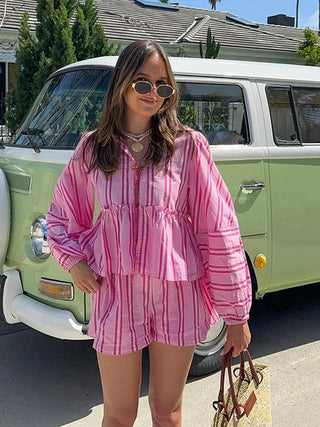 Thalia | Co-ord Set