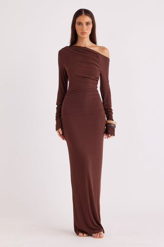 Zoey | Maxi Dress