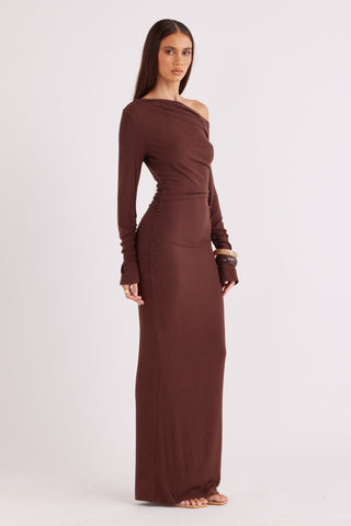 Zoey | Maxi Dress