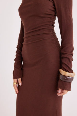 Zoey | Maxi Dress