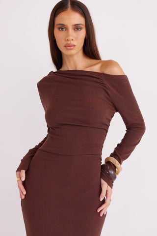 Zoey | Maxi Dress