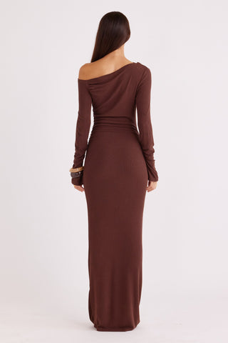 Zoey | Maxi Dress