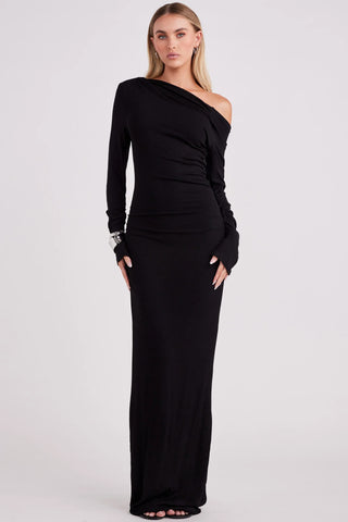 Zoey | Maxi Dress