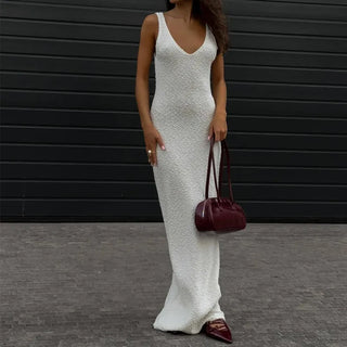 Danique | Maxi Bodycon Dress