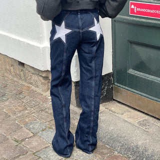Livia | Star Jeans