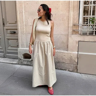 Cherise | Maxi Jurk