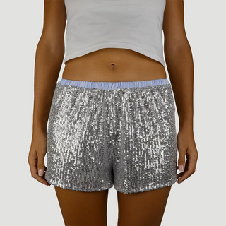Lola | Sequin Co-ord Set