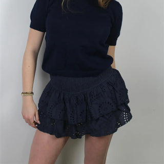 Luka | Mini Skirt