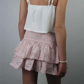 Luka | Mini Skirt