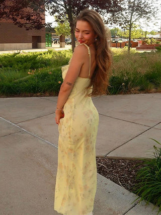 Nova | Maxi Summer Dress