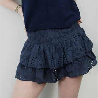 Luka | Mini Skirt