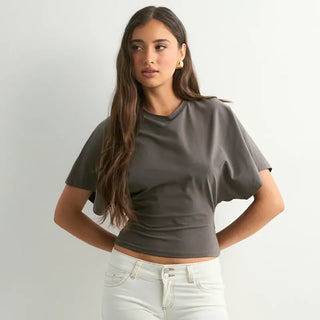 Fabienne | Loose Shirt
