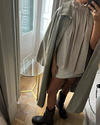 Eloise | Summer Blouse