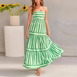 Emma | Maxi Dress