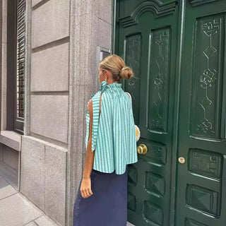 Eloise | Summer Blouse