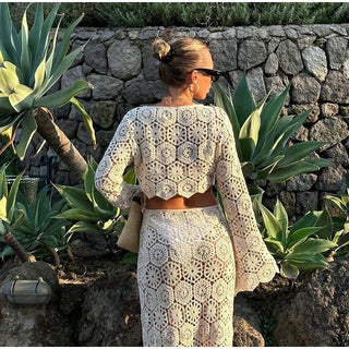 Sabrina | Co-ord Set