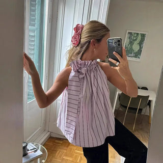 Eloise | Summer Blouse