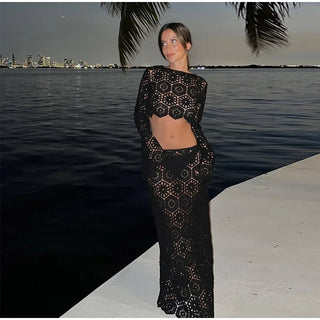 Sabrina | Co-ord Set