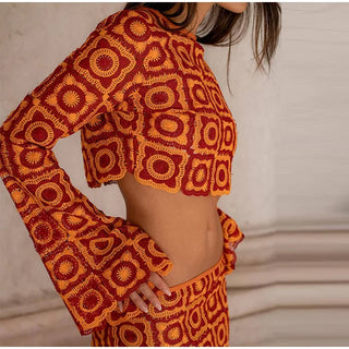 Sabrina | Co-ord Set