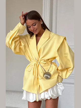 Romy | Spring Blazer