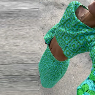 Sabrina | Co-ord Set