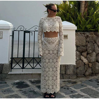 Sabrina | Co-ord Set