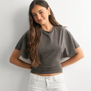 Fabienne | Loose Shirt