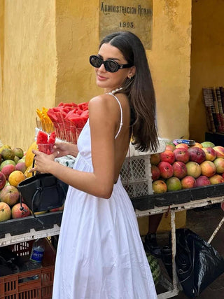 Celeste | Maxi Summer Dress
