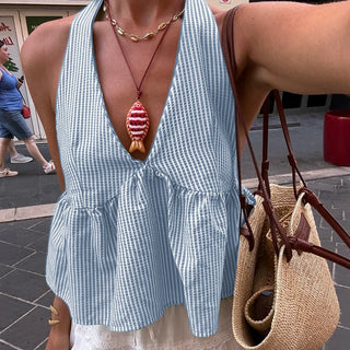 Deborah | Summer Top