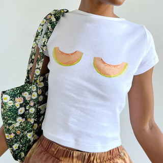 Imani | Fruity Top