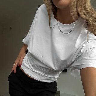 Fabienne | Loose Shirt