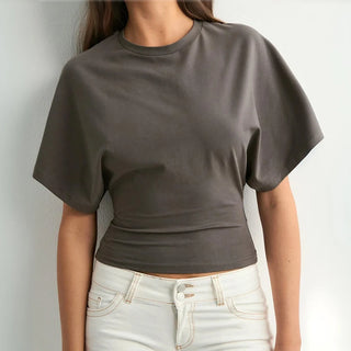Fabienne | Loose Shirt